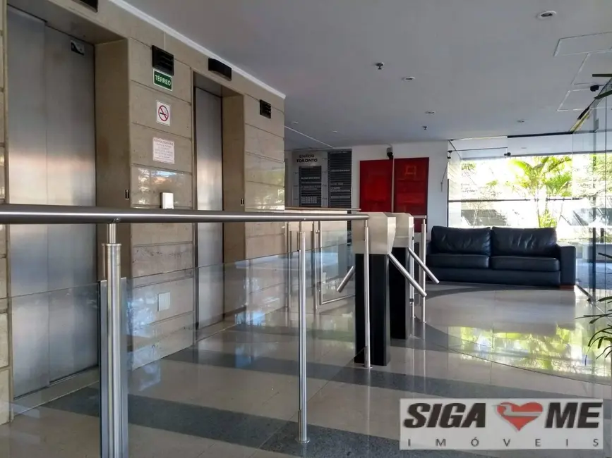 Foto 5 de Sala Comercial para alugar em Chácara Santo Antônio (Zona Sul), São Paulo - SP