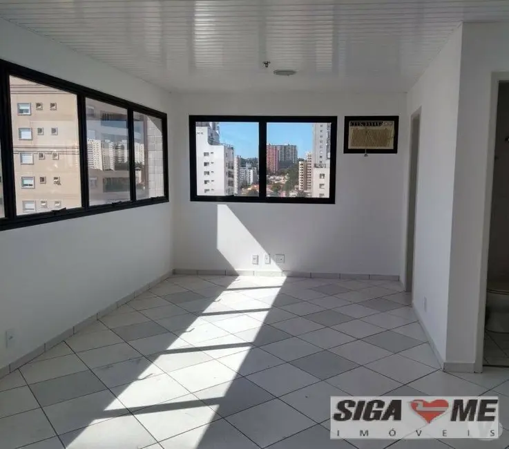 Foto 1 de Sala Comercial para alugar em Chácara Santo Antônio (Zona Sul), São Paulo - SP