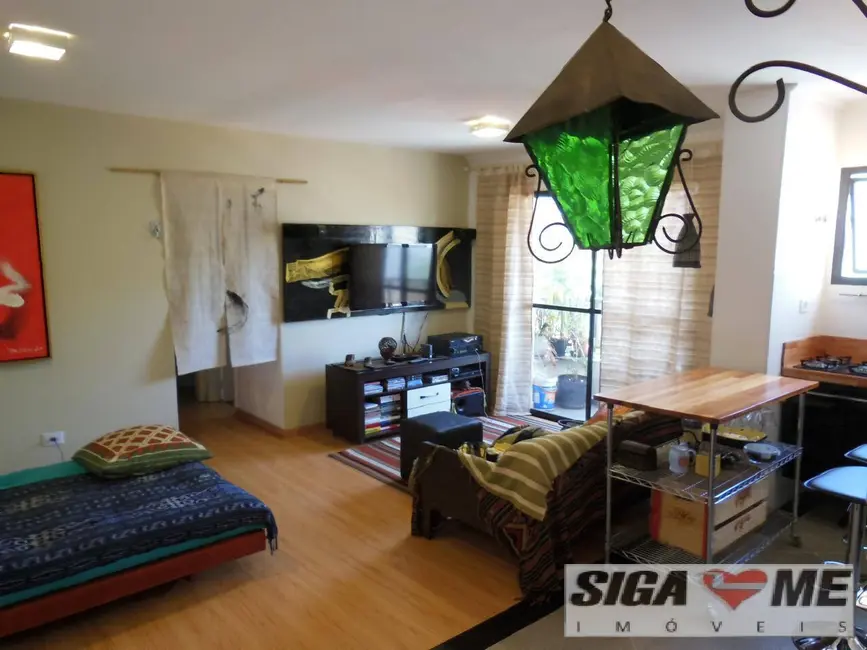 Foto 3 de Apartamento com 2 quartos para alugar em Pinheiros, São Paulo - SP