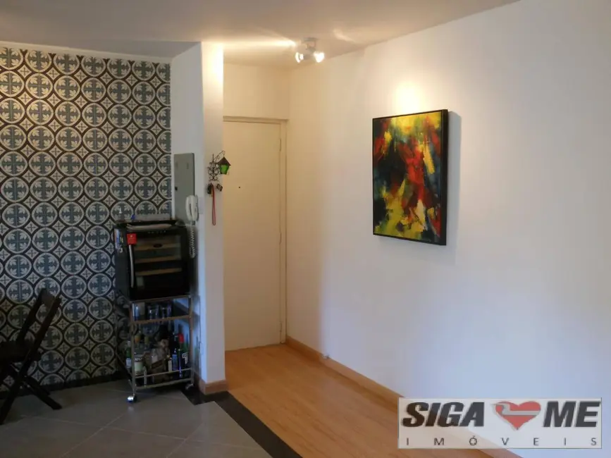 Foto 2 de Apartamento com 2 quartos para alugar em Pinheiros, São Paulo - SP