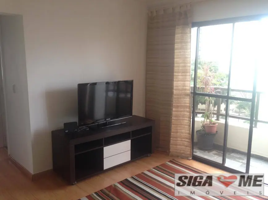 Foto 1 de Apartamento com 2 quartos para alugar em Pinheiros, São Paulo - SP