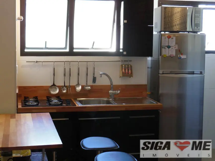 Foto 6 de Apartamento com 2 quartos para alugar em Pinheiros, São Paulo - SP