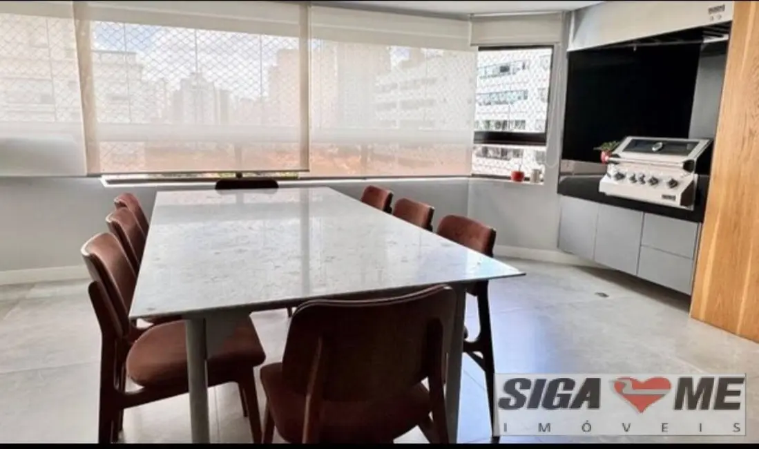 Foto 7 de Apartamento com 4 quartos para alugar em Vila Cruzeiro, São Paulo - SP