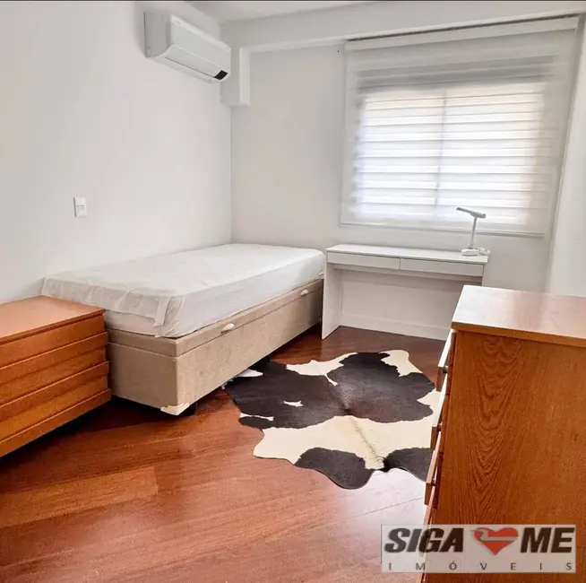 Foto 9 de Apartamento com 4 quartos para alugar em Vila Cruzeiro, São Paulo - SP