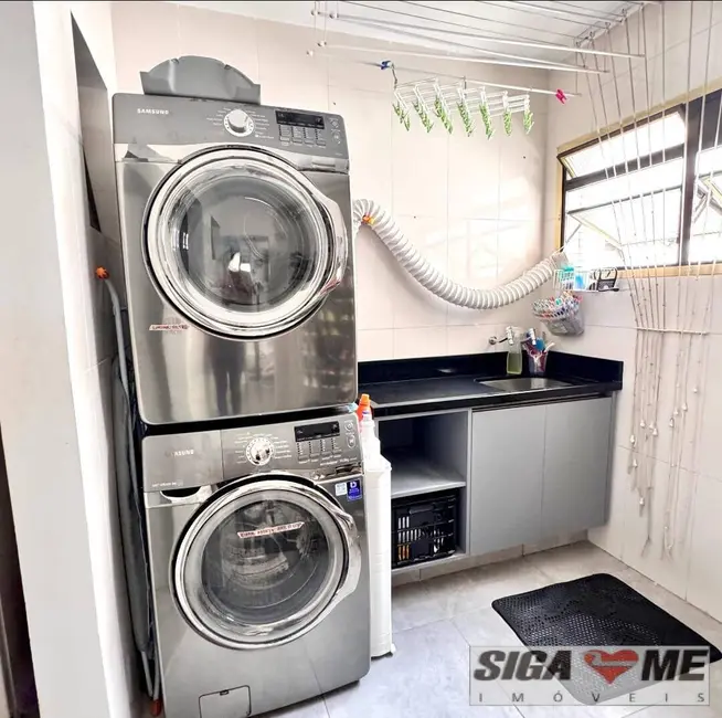 Foto 8 de Apartamento com 4 quartos para alugar em Vila Cruzeiro, São Paulo - SP