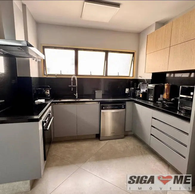 Foto 5 de Apartamento com 4 quartos para alugar em Vila Cruzeiro, São Paulo - SP