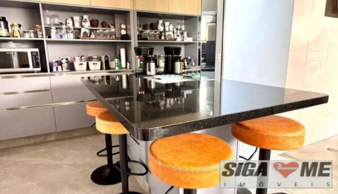 Foto 6 de Apartamento com 4 quartos para alugar em Vila Cruzeiro, São Paulo - SP