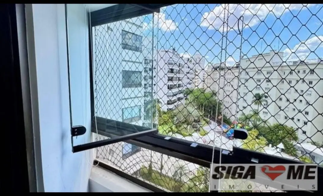 Foto 3 de Apartamento com 4 quartos para alugar em Vila Cruzeiro, São Paulo - SP