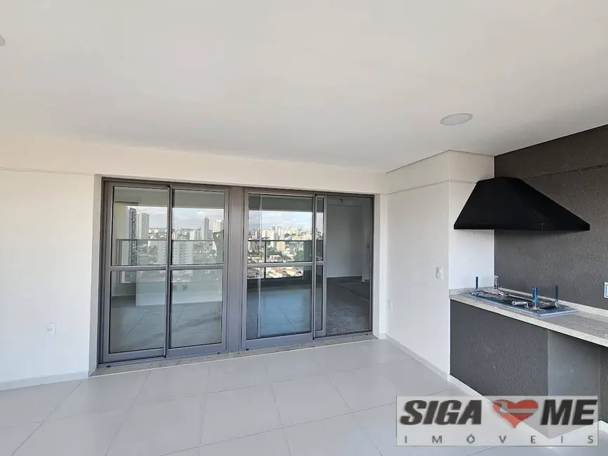 Foto 1 de Apartamento com 3 quartos à venda em Ipiranga, São Paulo - SP