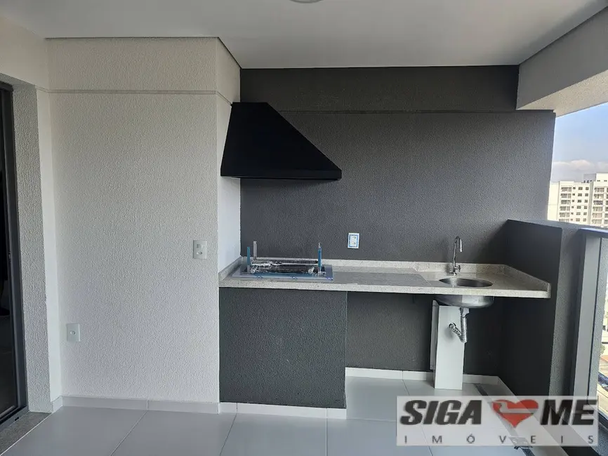 Apartamento com 3 quartos à venda em Ipiranga, São Paulo - SP - imagem 4 Foto 4 de Apartamento com 3 quartos à venda em Ipiranga, São Paulo - SP