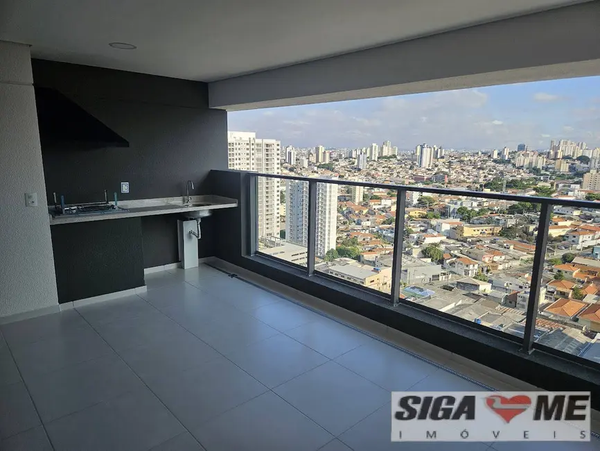 Apartamento com 3 quartos à venda em Ipiranga, São Paulo - SP - imagem 3 Foto 3 de Apartamento com 3 quartos à venda em Ipiranga, São Paulo - SP