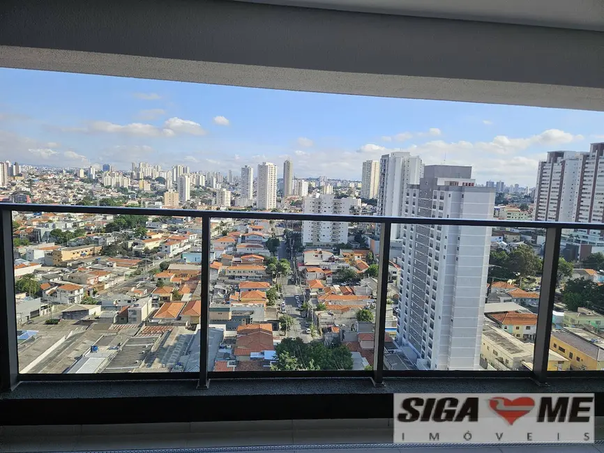 Apartamento com 3 quartos à venda em Ipiranga, São Paulo - SP - imagem 8 Foto 8 de Apartamento com 3 quartos à venda em Ipiranga, São Paulo - SP