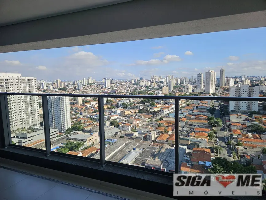 Apartamento com 3 quartos à venda em Ipiranga, São Paulo - SP - imagem 6 Foto 6 de Apartamento com 3 quartos à venda em Ipiranga, São Paulo - SP
