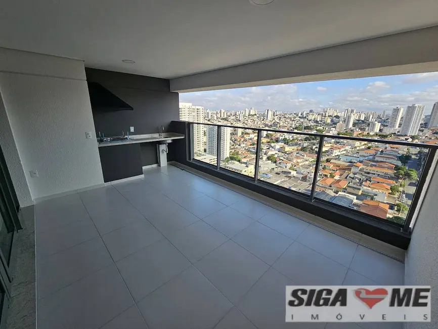 Apartamento com 3 quartos à venda em Ipiranga, São Paulo - SP - imagem 5 Foto 5 de Apartamento com 3 quartos à venda em Ipiranga, São Paulo - SP