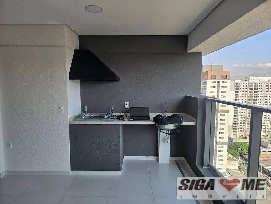 Foto 2 de Apartamento com 3 quartos à venda em Ipiranga, São Paulo - SP