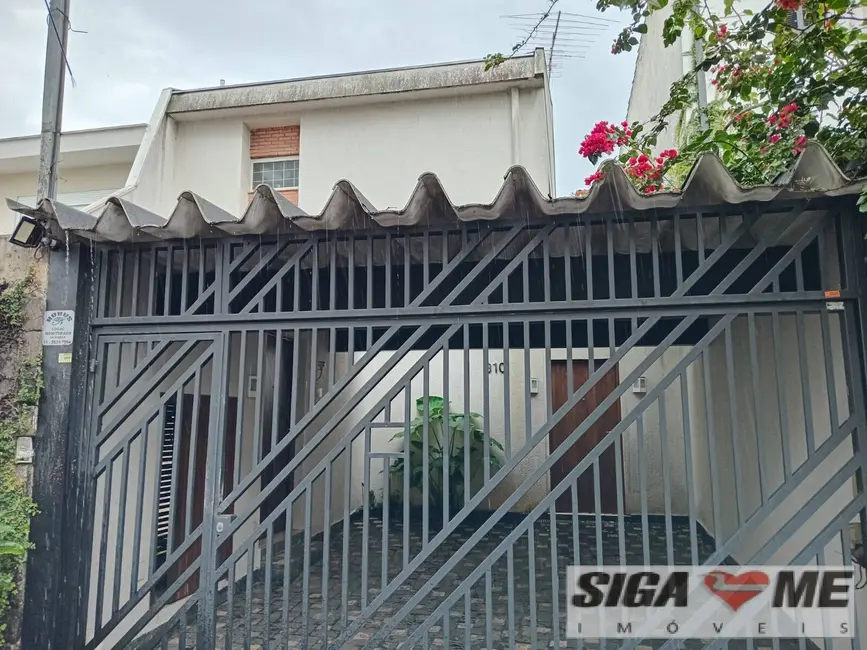 Foto 2 de Casa com 3 quartos à venda em Mirandópolis, São Paulo - SP
