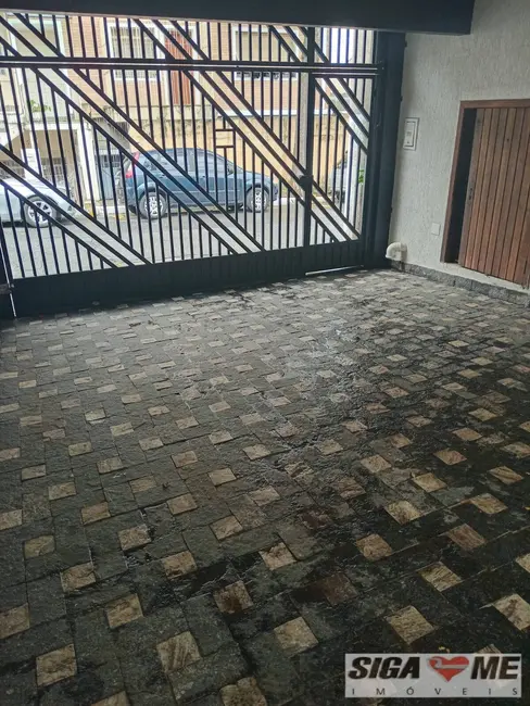 Foto 3 de Casa com 3 quartos à venda em Mirandópolis, São Paulo - SP