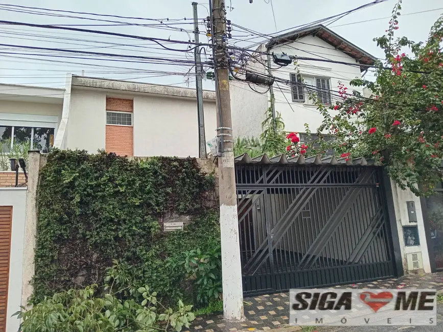 Foto 1 de Casa com 3 quartos à venda em Mirandópolis, São Paulo - SP
