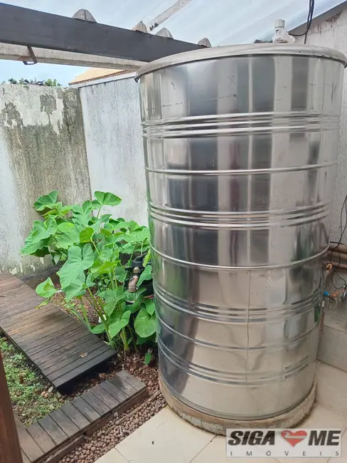 Foto 8 de Casa com 3 quartos à venda em Mirandópolis, São Paulo - SP