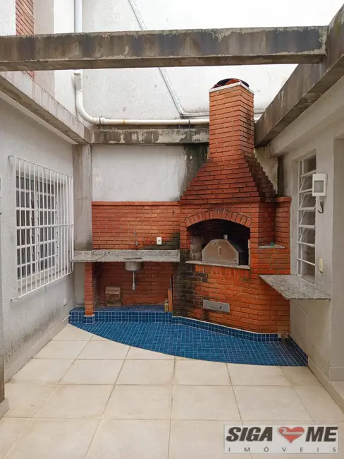 Foto 9 de Casa com 3 quartos à venda em Mirandópolis, São Paulo - SP