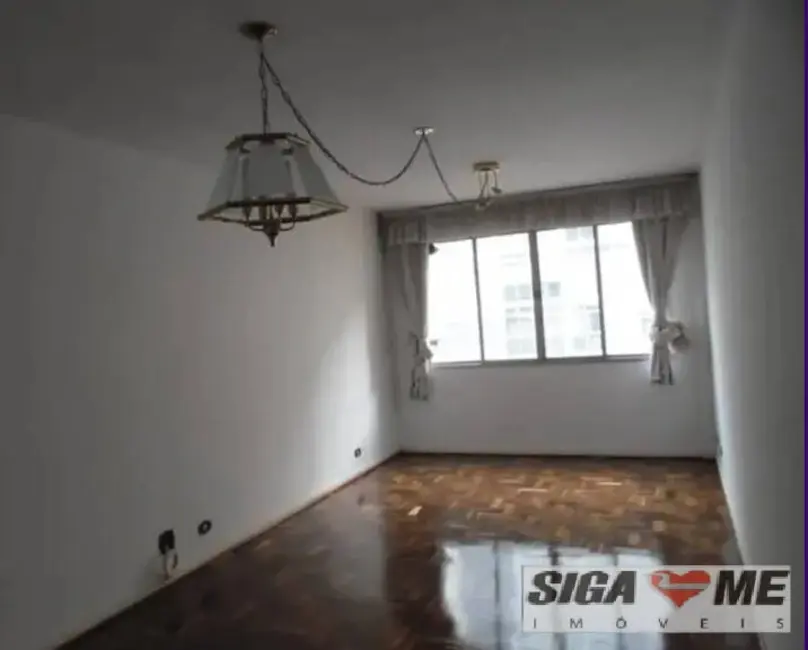 Foto 1 de Apartamento com 3 quartos à venda em Pinheiros, São Paulo - SP