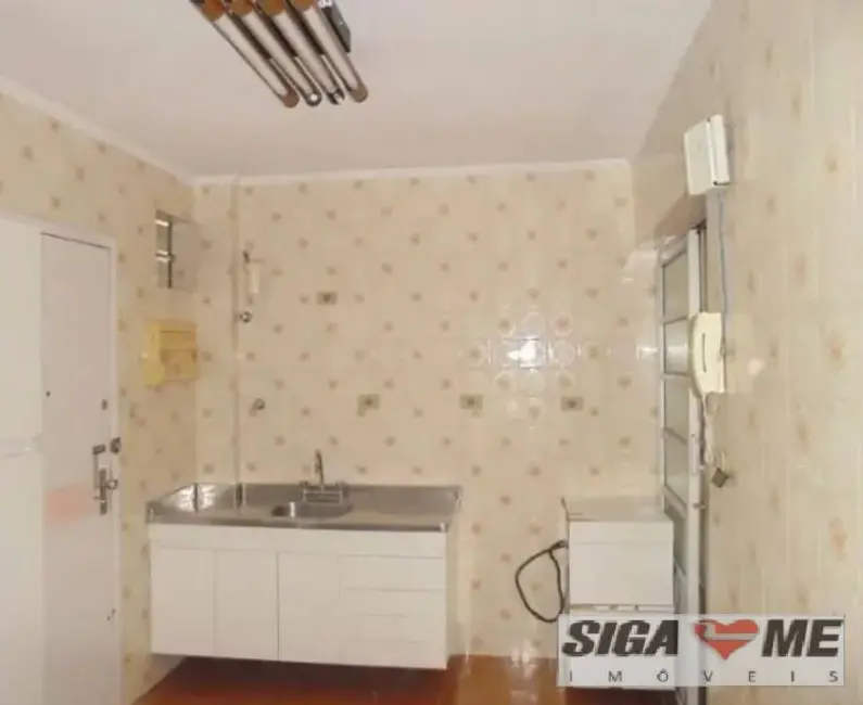 Foto 3 de Apartamento com 3 quartos à venda em Pinheiros, São Paulo - SP