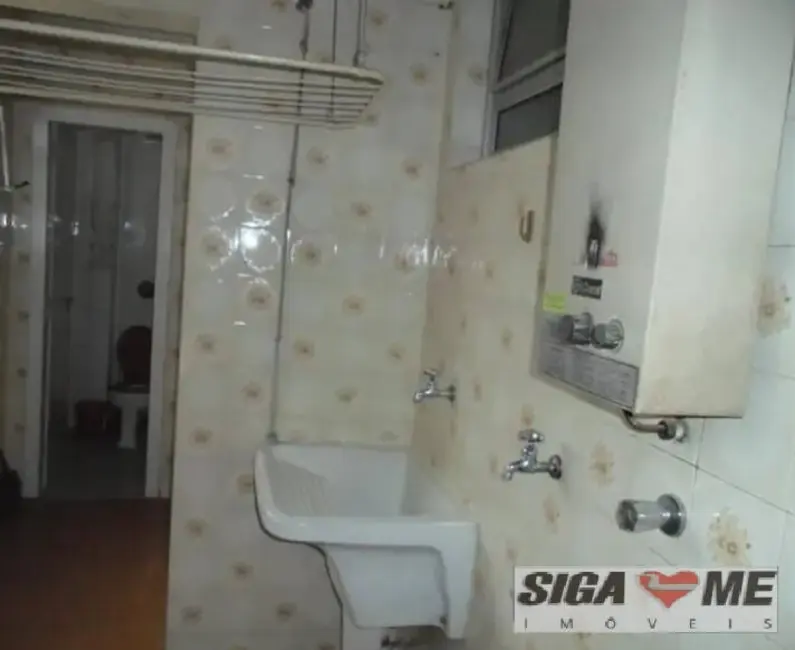 Foto 6 de Apartamento com 3 quartos à venda em Pinheiros, São Paulo - SP