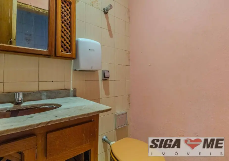 Foto 27 de Casa para alugar em Perdizes, São Paulo - SP