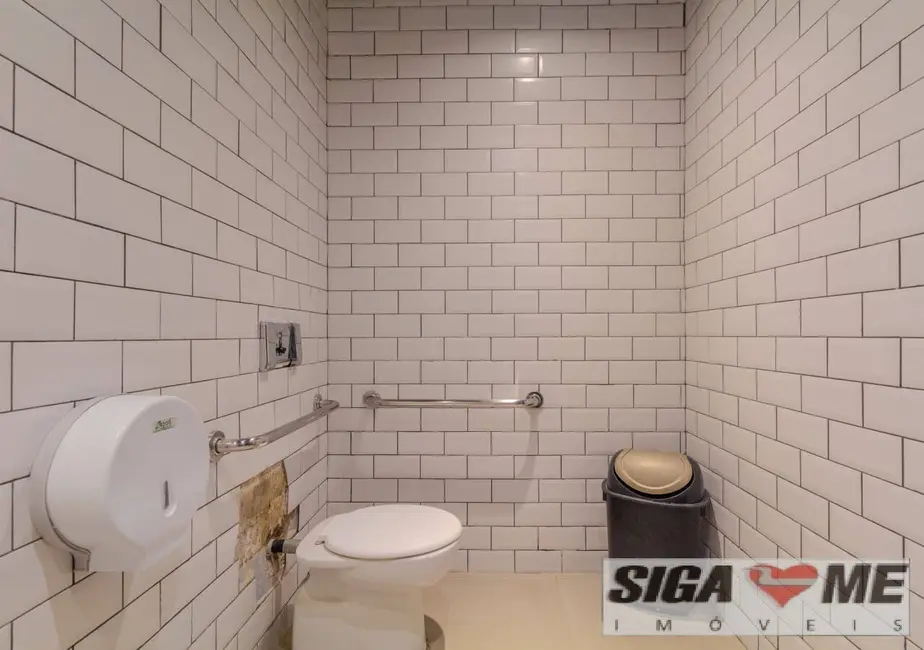 Foto 13 de Casa para alugar em Perdizes, São Paulo - SP