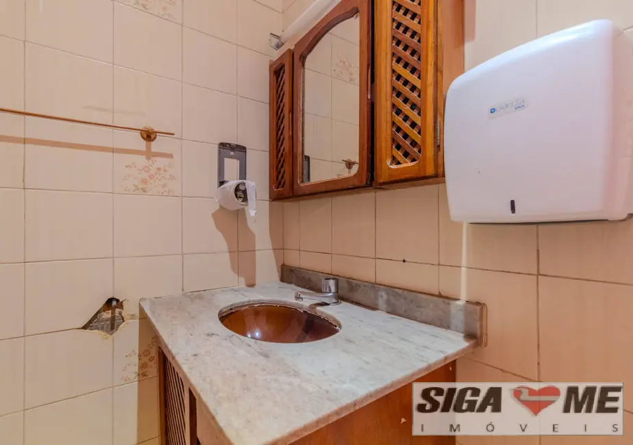 Foto 26 de Casa para alugar em Perdizes, São Paulo - SP