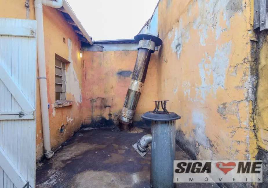 Foto 16 de Casa para alugar em Perdizes, São Paulo - SP