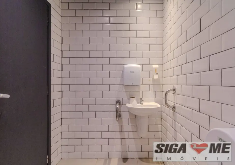 Foto 15 de Casa para alugar em Perdizes, São Paulo - SP