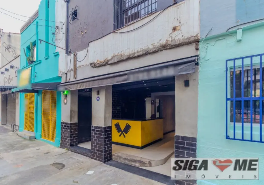 Casa para alugar em Perdizes, São Paulo - SP - imagem 6 Foto 6 de Casa para alugar em Perdizes, São Paulo - SP