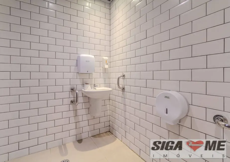 Foto 18 de Casa para alugar em Perdizes, São Paulo - SP