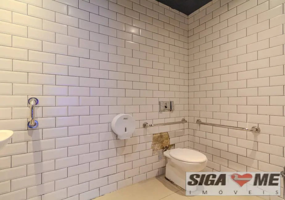 Foto 25 de Casa para alugar em Perdizes, São Paulo - SP