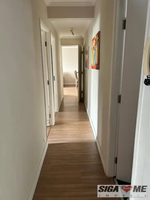 Foto 8 de Apartamento com 3 quartos à venda em Santa Cecília, São Paulo - SP