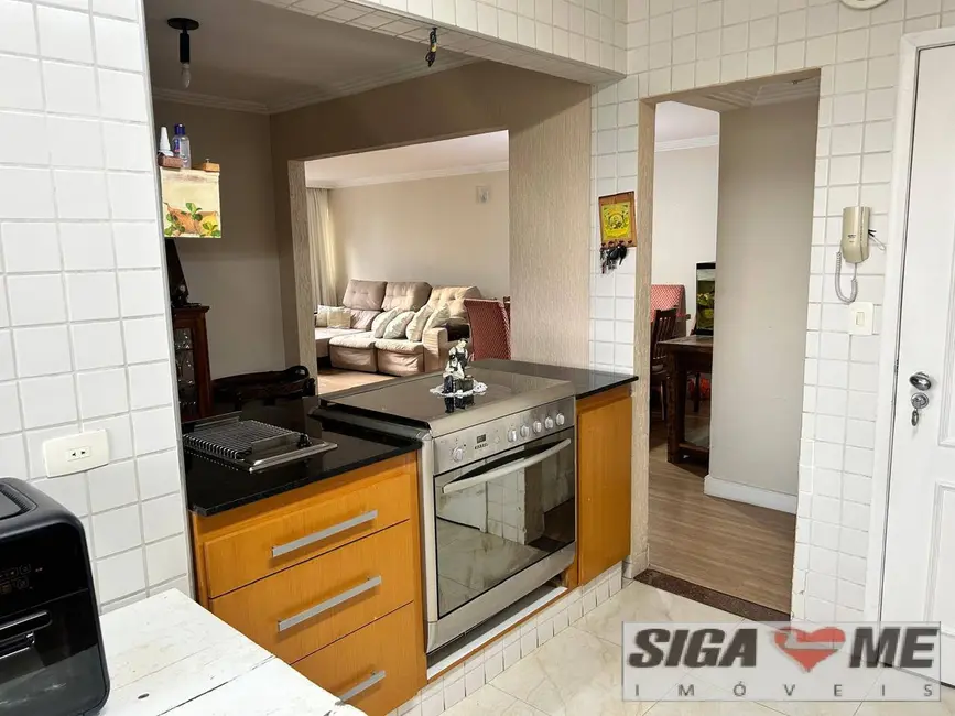 Foto 5 de Apartamento com 3 quartos à venda em Santa Cecília, São Paulo - SP