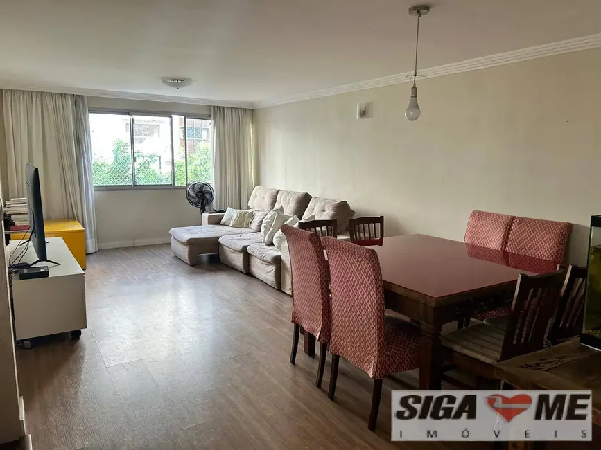 Foto 2 de Apartamento com 3 quartos à venda em Santa Cecília, São Paulo - SP