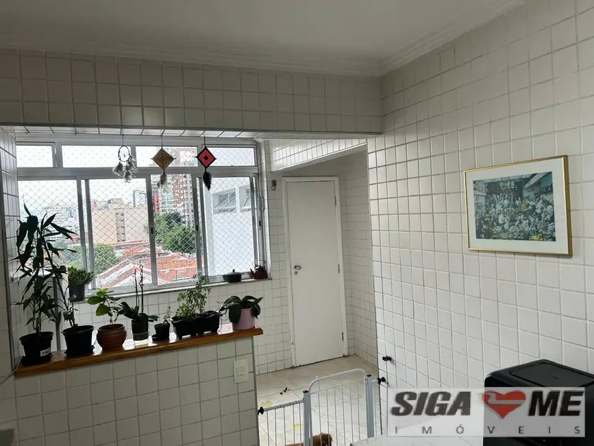 Foto 7 de Apartamento com 3 quartos à venda em Santa Cecília, São Paulo - SP