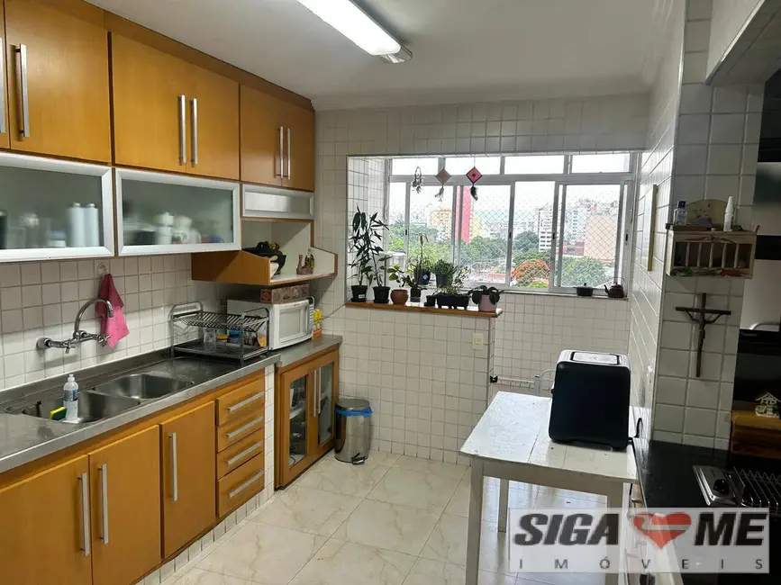 Foto 4 de Apartamento com 3 quartos à venda em Santa Cecília, São Paulo - SP