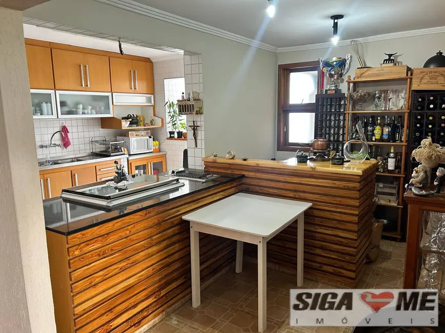 Foto 6 de Apartamento com 3 quartos à venda em Santa Cecília, São Paulo - SP