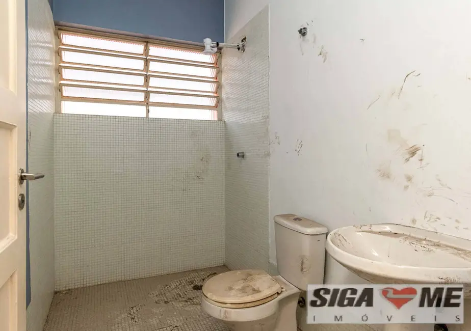 Sala Comercial para alugar em Campo Belo, São Paulo - SP - imagem 5 Foto 5 de Sala Comercial para alugar em Campo Belo, São Paulo - SP