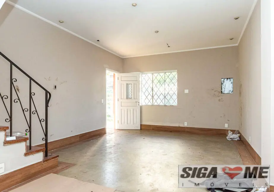 Sala Comercial para alugar em Campo Belo, São Paulo - SP - imagem 3 Foto 3 de Sala Comercial para alugar em Campo Belo, São Paulo - SP