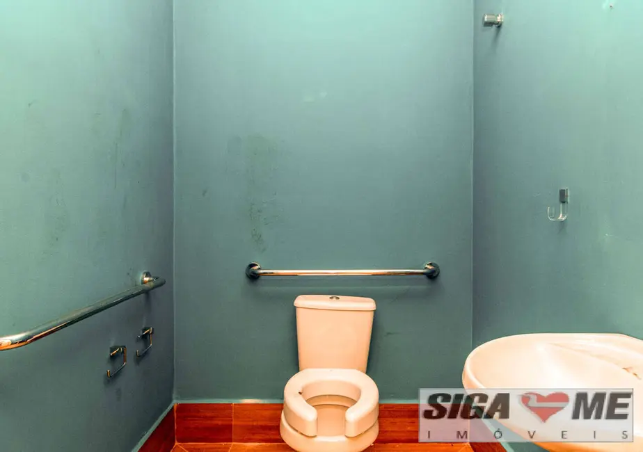 Sala Comercial para alugar em Campo Belo, São Paulo - SP - imagem 6 Foto 6 de Sala Comercial para alugar em Campo Belo, São Paulo - SP