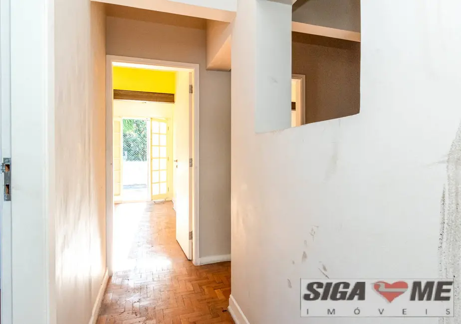 Sala Comercial para alugar em Campo Belo, São Paulo - SP - imagem 4 Foto 4 de Sala Comercial para alugar em Campo Belo, São Paulo - SP