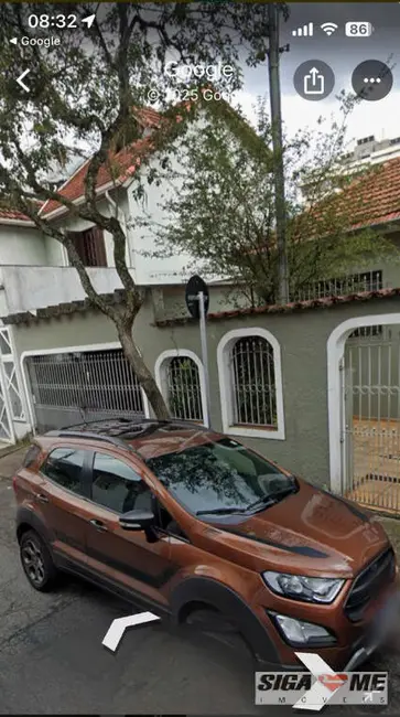 Casa com 3 quartos à venda em Santana, São Paulo - SP - imagem 2 Foto 2 de Casa com 3 quartos à venda em Santana, São Paulo - SP