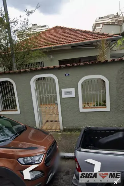 Casa com 3 quartos à venda em Santana, São Paulo - SP - imagem 3 Foto 3 de Casa com 3 quartos à venda em Santana, São Paulo - SP