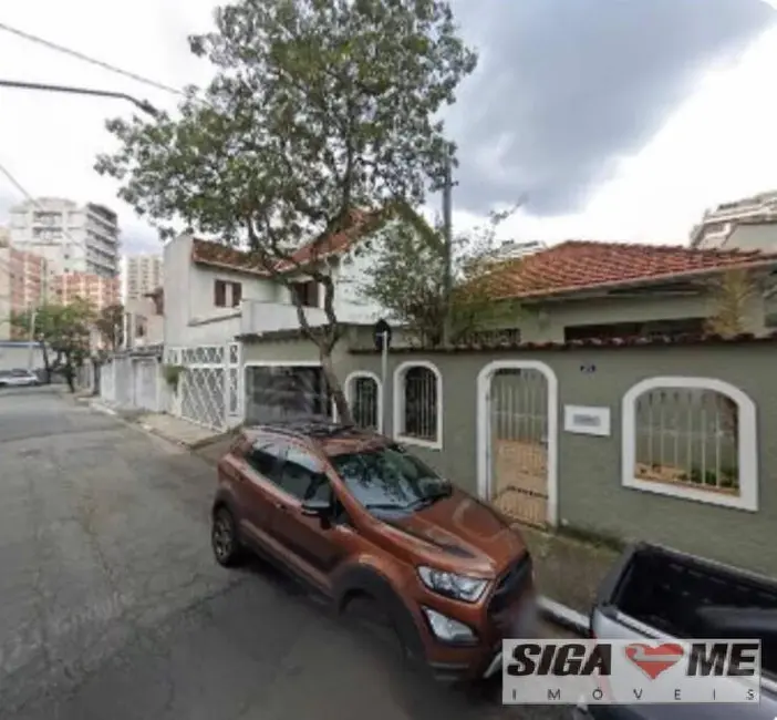 Casa com 3 quartos à venda em Santana, São Paulo - SP - imagem 1 Foto 1 de Casa com 3 quartos à venda em Santana, São Paulo - SP