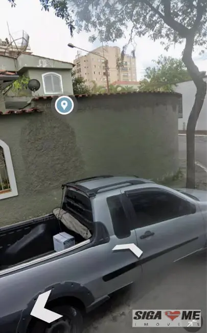 Casa com 3 quartos à venda em Santana, São Paulo - SP - imagem 5 Foto 5 de Casa com 3 quartos à venda em Santana, São Paulo - SP