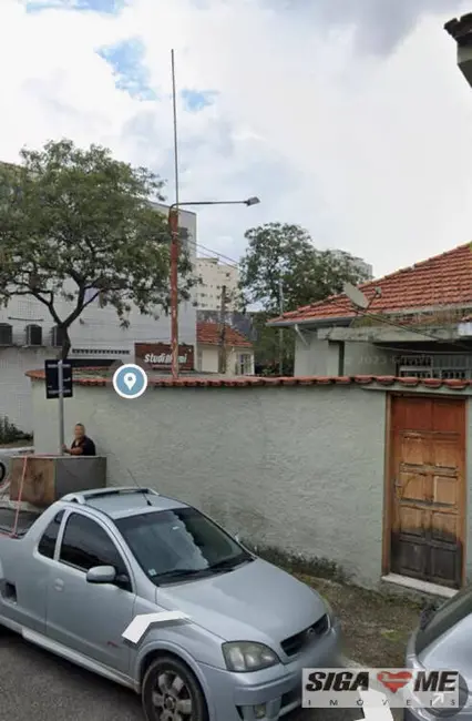 Casa com 3 quartos à venda em Santana, São Paulo - SP - imagem 4 Foto 4 de Casa com 3 quartos à venda em Santana, São Paulo - SP